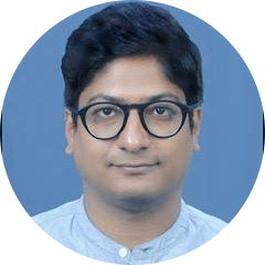 Mr. Anand Maitreya