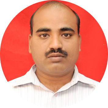 Dr. Suresh Janardhan Gawande