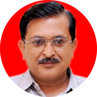 Dr. Vijay Mahajan