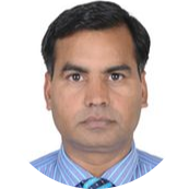 Dr. Ram Dutta