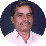 Sh. P. R. Sonawane
