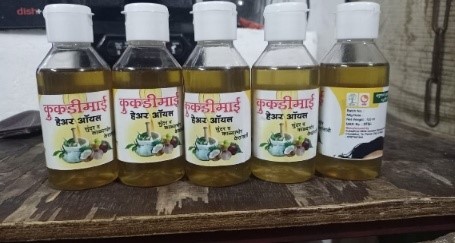 Kukadi Mahila Swayam Sahayata Samuha