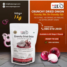 Satpro Food Processing