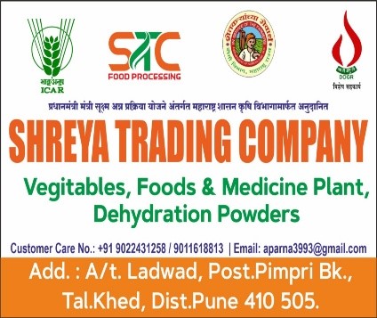 The Story of Shreya Trading Company