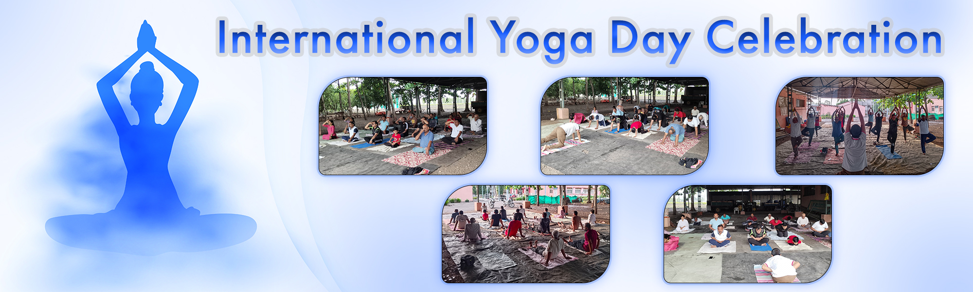 Yoga Day